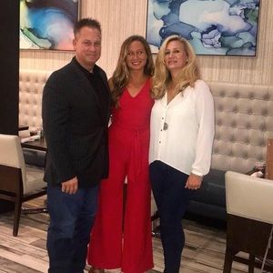 Meet your Posher, Lizzie